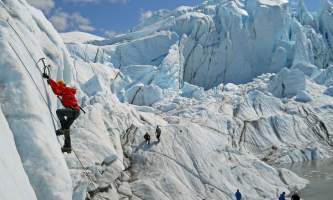 Alaska Glacier Cruises