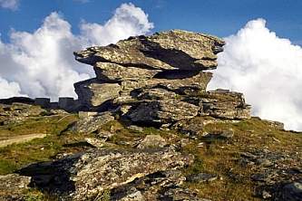 Nome parks trails anvil anvil mountain