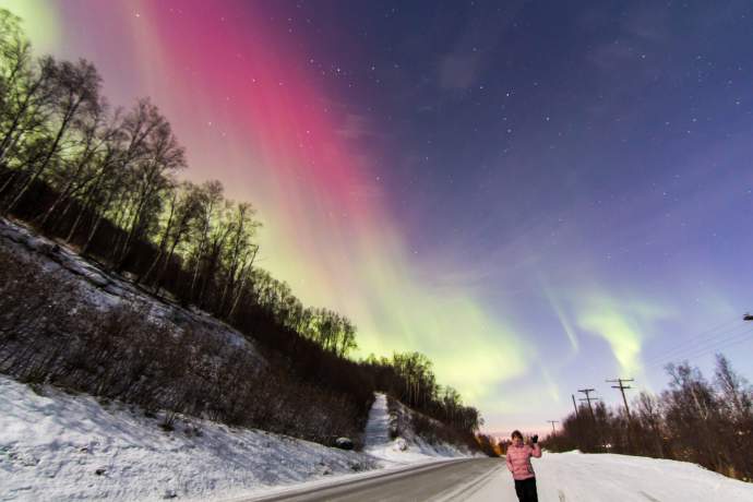 Northern lights advice mt blady northern lights brenda pena pixh8d