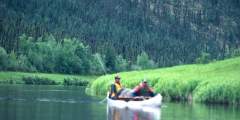 Nowitna River Float Trip Guide