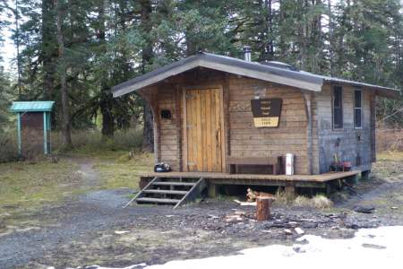 Eagle Cabin