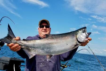 Oasis Alaska Charters