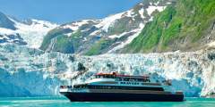 Phillips Cruises & Tours - 26 Glacier Cruise
