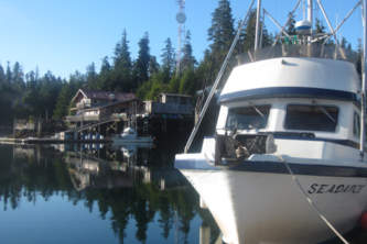 Port protection ted stevens photo contest