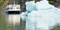 Portage Glacier Cruises