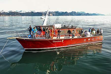 Puffin Fishing Charters