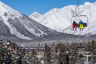 RKP Blue Sky Hotel 3 5 2020 alaska hotel alyeska girdwood resort downhill skiing winter activities