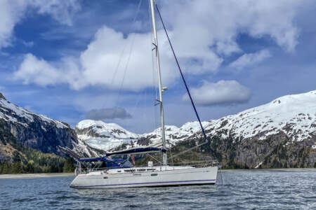 Sailaway Alaska