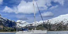 Sailaway Alaska