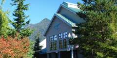 Southeast Alaska Discovery Center