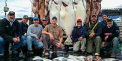 ProFish-n-Sea Charters