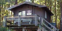Phocena Bay Cabin
