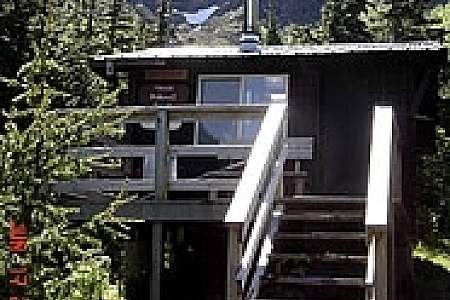 Black Bear Lake Cabin