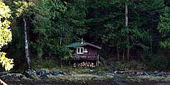Blind Pass Cabin