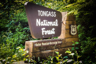 Tongass National Forest
