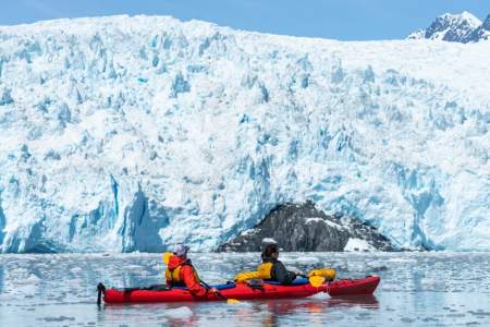 Kayak Adventures Worldwide