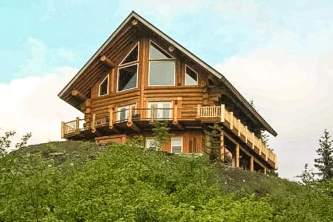 Valdez hotels lodges