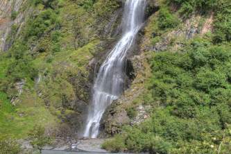 Valdez parks trails Kerry Williams