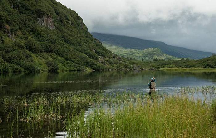 Valdez rv parks campgrounds