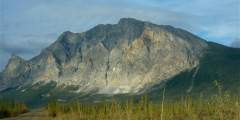 Northern Alaska Tour Company Fort Yukon Tour