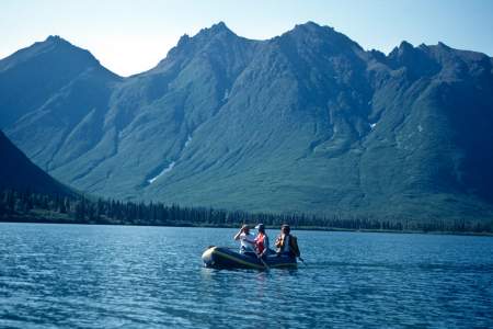 Wild River Float Trip Guide