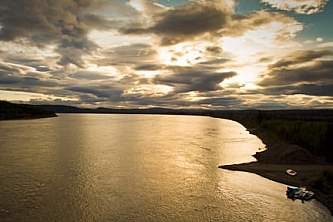 Yukon charley national preserve IMG 1830 Kerry Williams